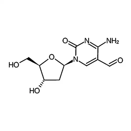 2'-Deoxy-5-formylcytidine