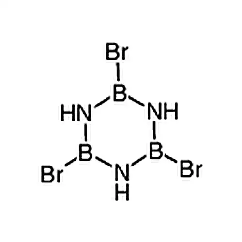 B-三溴氮化硼