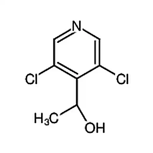 (S)-1-(3,5-二氯吡啶-4-取代)乙醇