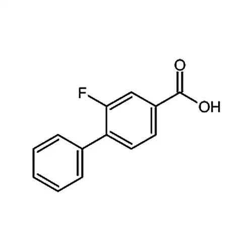 2-Fluorobiphenyl-4-carboxylic Acid