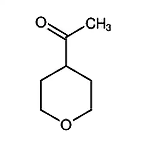 1-(四氢-2H-吡喃-4-基)乙酮