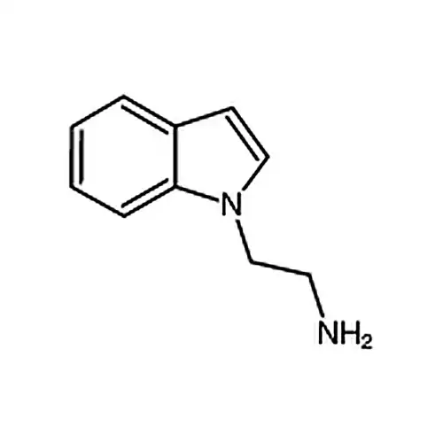2-(吲哚-1-基)乙胺