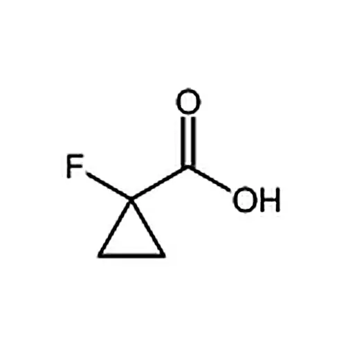 1-氟环丙烷羧酸