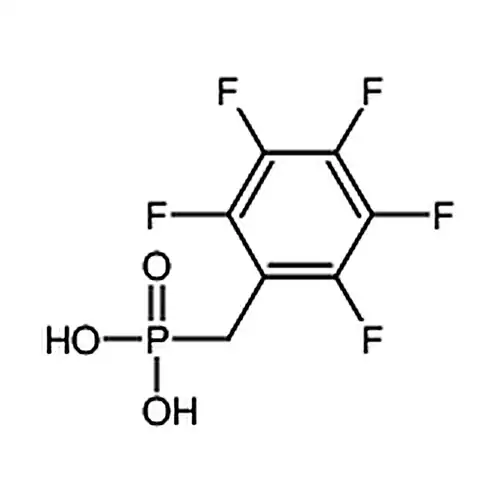2，3，4，5，6-五氟苄基膦酸