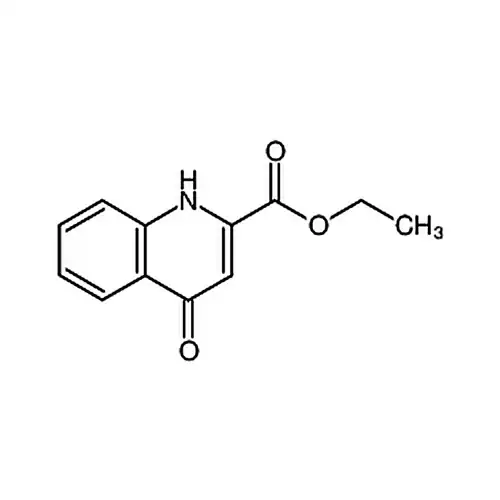 4-氧代-1,4-二氢喹啉-2-羧酸乙酯