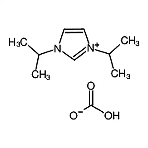 1，3-二异丙基咪唑鎓碳酸氢盐