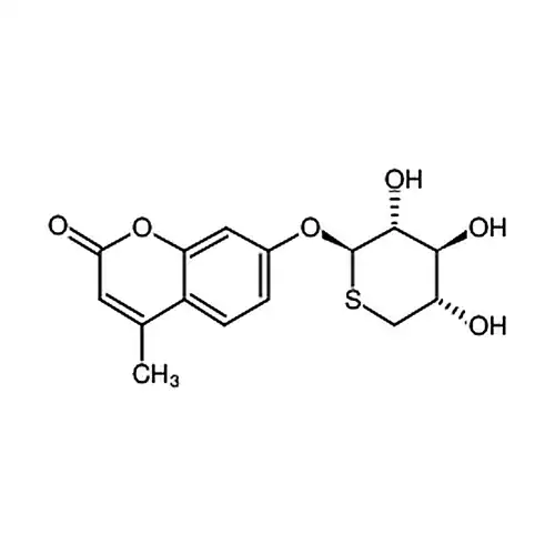 Odiparcil