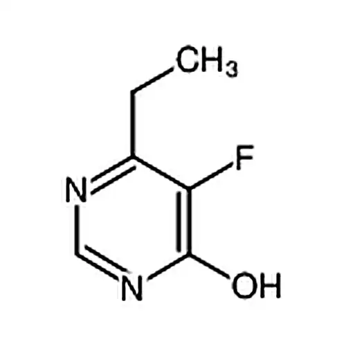 6-乙基-5-氟嘧啶-4(3H)-酮