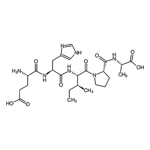 Fibrinogen-Binding Peptide
