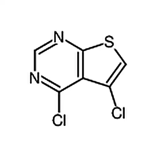 4,5-二氯噻吩并[2,3-d]嘧啶