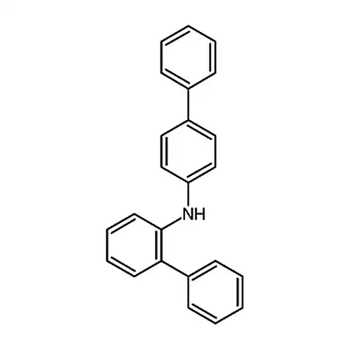 N-(4-联苯基)-2-联苯胺
