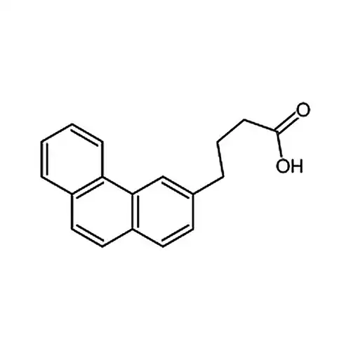 4-(菲-3-基)丁酸