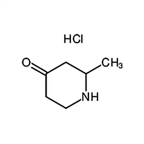 2-甲基-4-哌啶酮盐酸盐