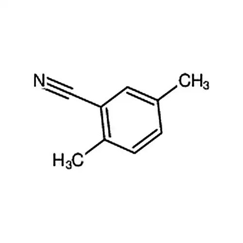 2,5-二甲基苯甲腈