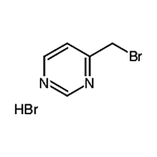 4-(溴甲基)嘧啶氢溴酸盐