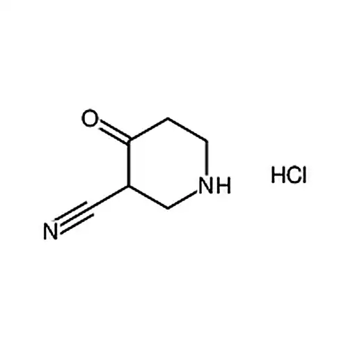 3-氰基-4-哌啶酮盐酸盐