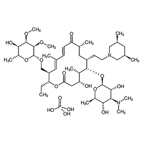 Tilmicosin phosphate