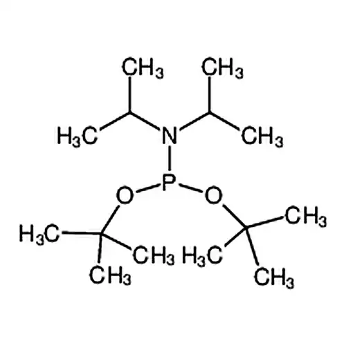 N,N-二异丙基亚磷酰胺二叔丁酯