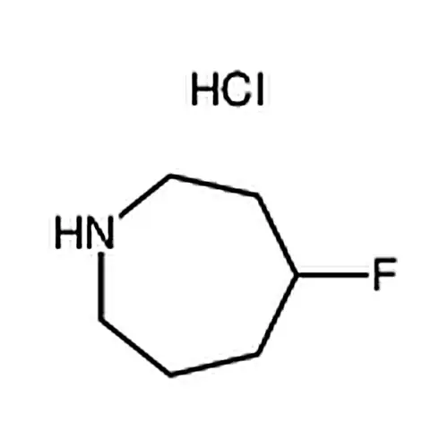4-氟噻吩盐酸盐