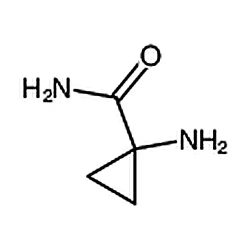 1-氨基环丙酰胺