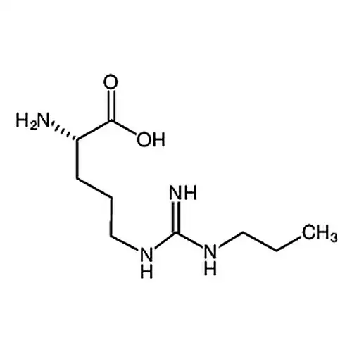 Nω-propyl-L-Arginine (N5-