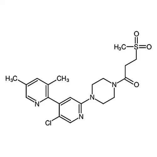 PF-5274857