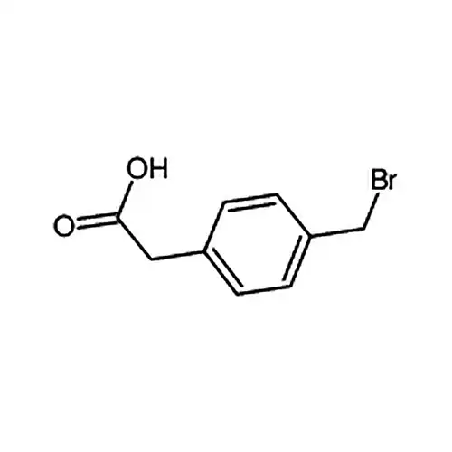 4-(溴乙烷)苯乙酸