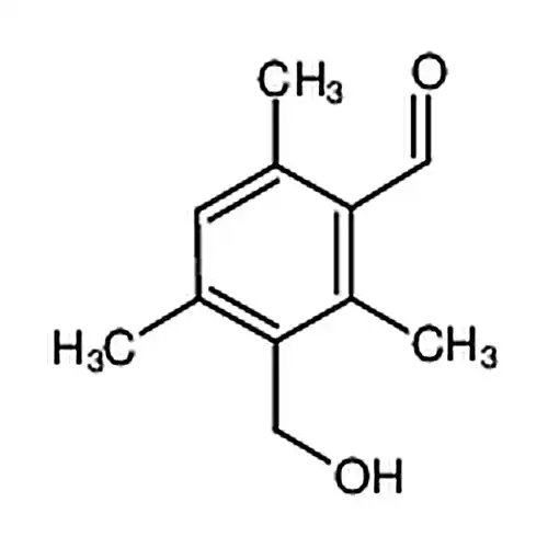 3-(羟甲基)-2,4,6-三甲基苯甲醛
