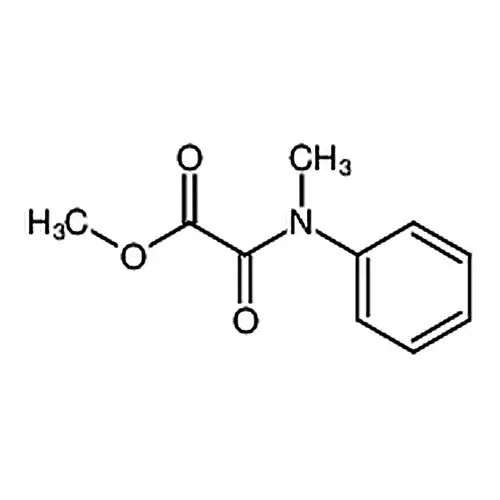 Methyl 2-(methylanilino)-2-oxoacetate