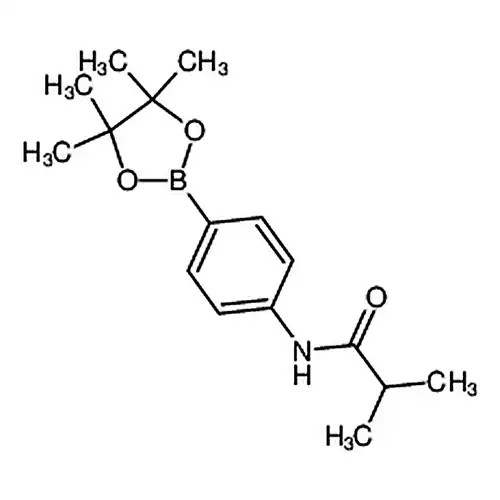 4-(二甲基乙酰氨基)苯基硼酸频哪醇酯