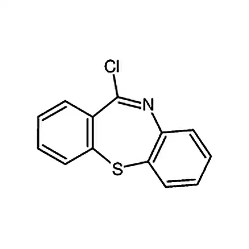 11-氯-二苯并[b,f][1,4]硫氮杂卓