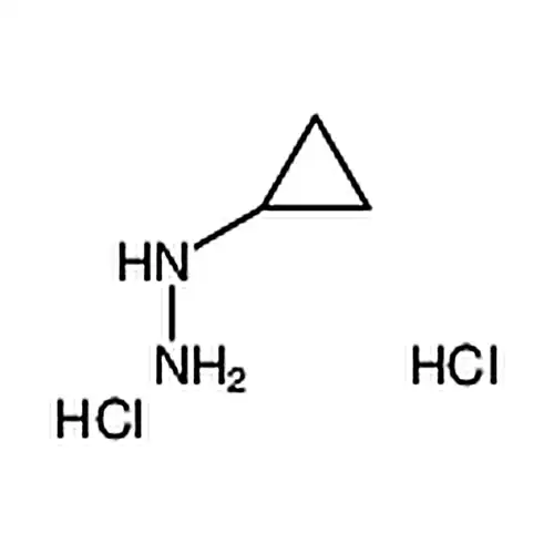 环丙基肼双盐酸盐