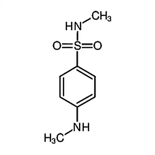 N-甲基-4-(甲基氨基)苯磺酰胺