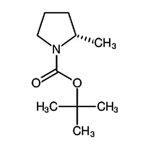(S)-2-甲基吡咯烷-1-羧酸叔丁酯