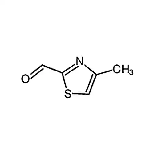 4-甲基-2-噻唑甲醛