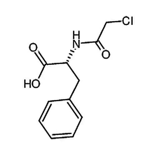 N-氯乙酰-D-苯丙氨酸