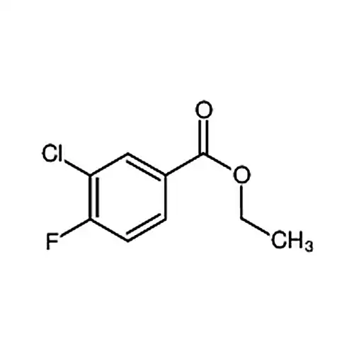 3-氯-4-氟苯甲酸乙酯