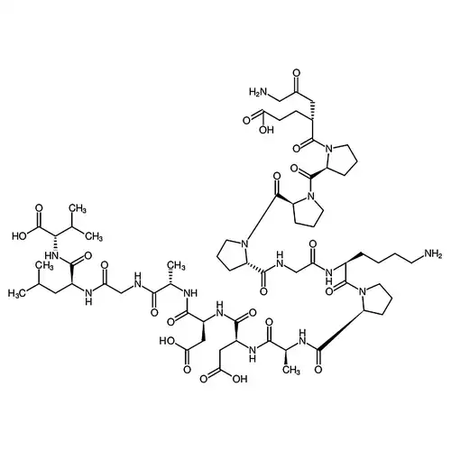 BPC-157游离态