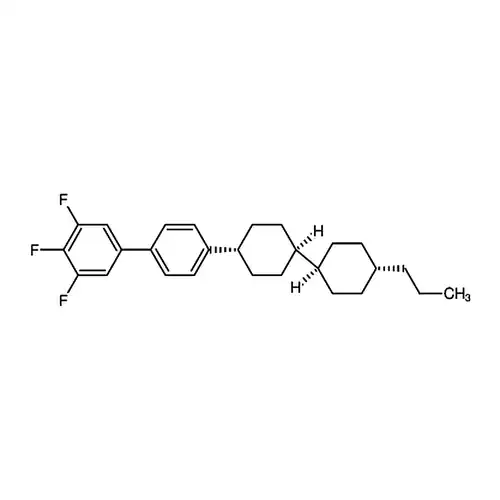 反,反-4'-(4'-丙基联二环己烷-4-基)-3,4,5-三氟联苯
