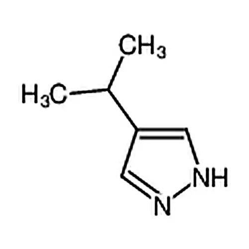 4-异丙基-1H-吡唑
