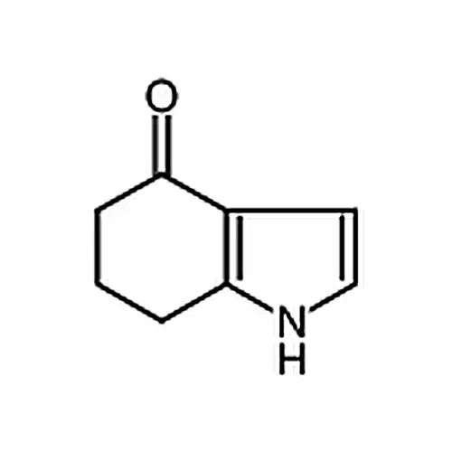6,7-二氢-1H-吲哚-4(5H)-酮