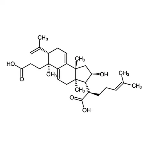 茯苓新酸B