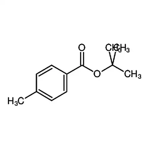 4-甲基苯甲酸叔丁酯