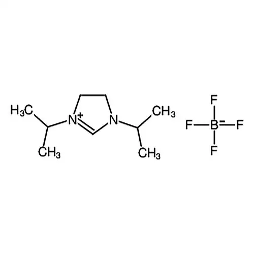 1,3-二异丙基咪唑啉鎓四氟硼酸盐
