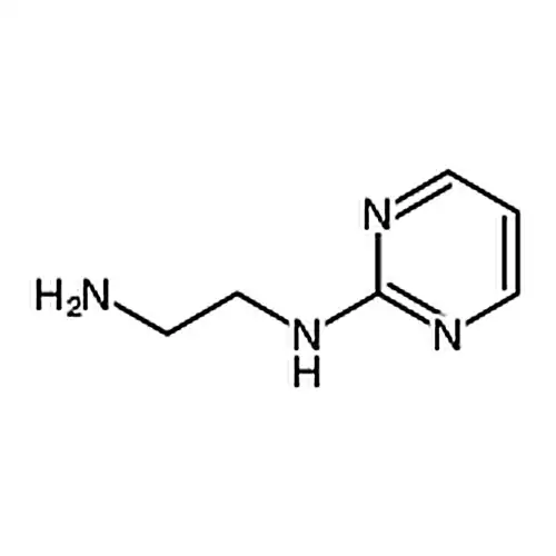 N1-(嘧啶-2-基)乙烷-1,2-二胺