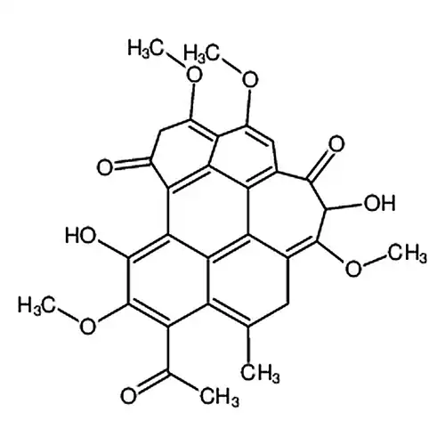 竹红菌丙素