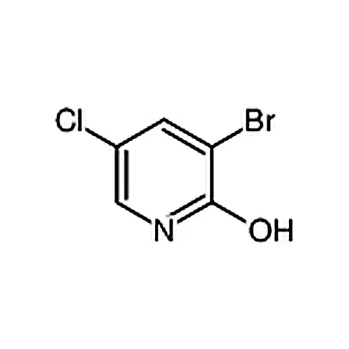2-羟基-5-氯-3-溴吡啶