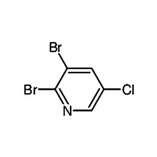 2,3-二溴-5-氯吡啶