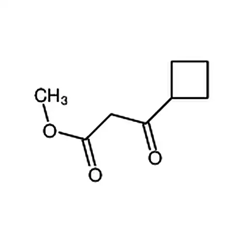3-环丁基-3-氧代丙酸甲酯