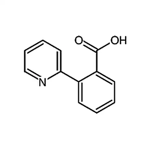 2-(吡啶-2-基)苯甲酸